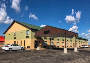 Quality Inn