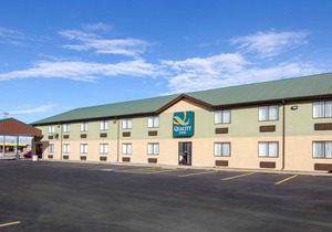 Quality Inn