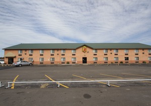 Quality Inn