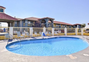 Quality Inn