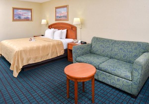 Quality Inn