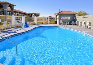 Quality Inn Van Horn