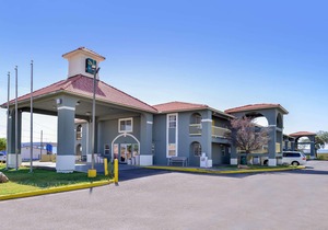 Quality Inn Van Horn