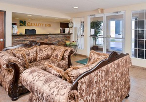 Quality Inn Van Horn
