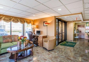 Quality Inn Vineland - Millville