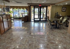 Quality Inn Vineland - Millville