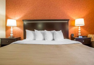 Quality Inn Vineland - Millville