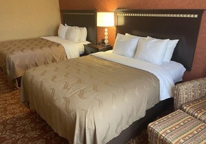 Quality Inn Vineland - Millville