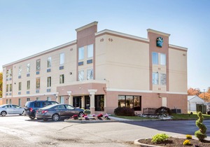 Quality Inn Vineland – Millville