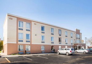 Quality Inn Vineland – Millville