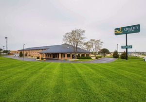 Quality Inn Waverly