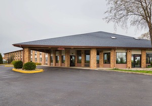 Quality Inn Waverly