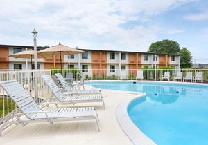 Quality Inn Winchester