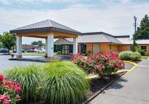 Quality Inn Winchester