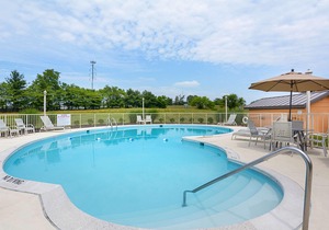 Quality Inn Winchester
