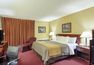 Quality Inn Winchester