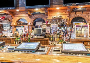 Quality Inn Winnemucca- Model T Casino