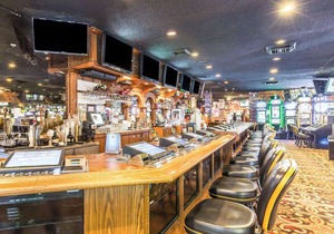 Quality Inn Winnemucca- Model T Casino