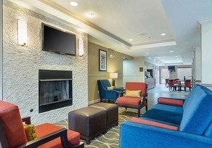 Quality Suites Springdale