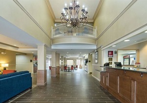 Quality Suites
