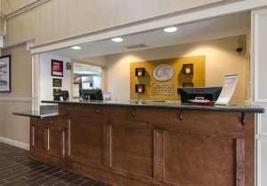 Quality Suites
