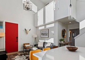 Quarry A28 - Beautiful Pet Friendly 2BD 2BA! Communal hot tub, pool and more!