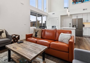 Quarry B5 - Luxury Home! Amazing amenities and close to downtown Whitefish!