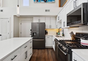 Quarry B5 - Luxury Home! Amazing amenities and close to downtown Whitefish!