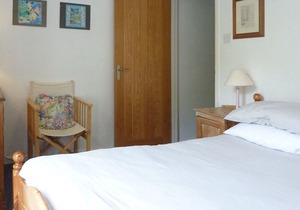 Quarry Cottage, Flushing