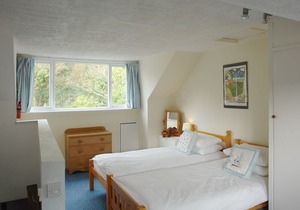 Quarry Cottage, Flushing