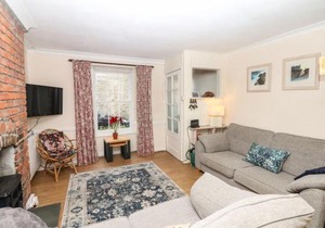 Quarry Cottage