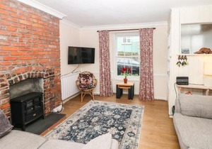 Quarry Cottage