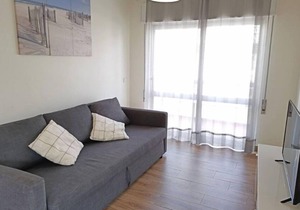 Quarteira 2Br - 250m Beach - Wi-fi