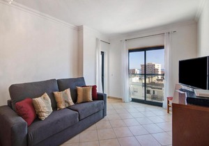 Quarteira Beach I