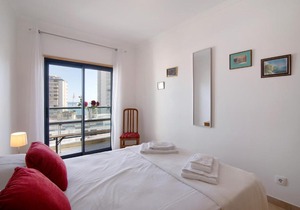 Quarteira Beach I