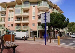 Quartier Latin by Interhome