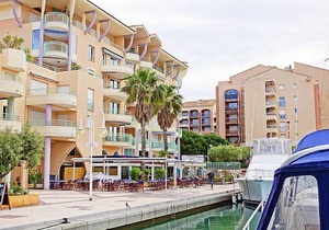 Quartier Latin by Interhome