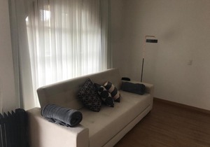 Quatre Saisons Residence-Apto 520