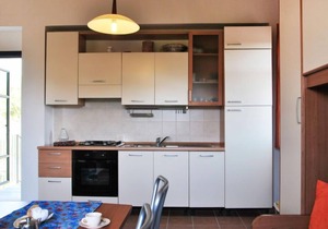 Quattro Rose by Interhome