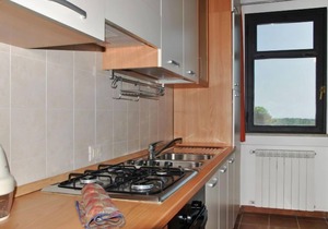 Quattro Rose by Interhome