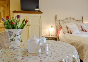 Quaver's Rest
