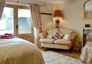 Quaver's Rest