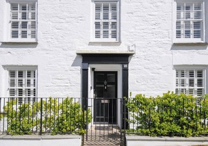 QUAY HOUSE, pet friendly, country holiday cottage in Charlestown