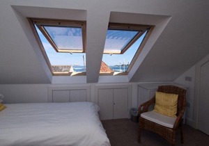Quayside Cottage