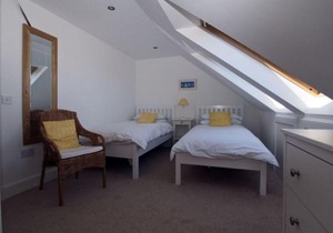 Quayside Cottage