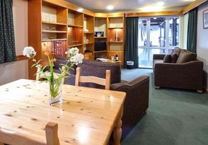 Quaysider's Apartment 1