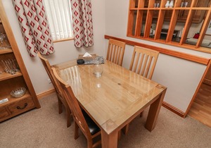 Quaysider's Apartment 6, AMBLESIDE
