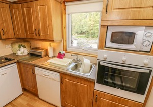 Quaysider's Apartment 8