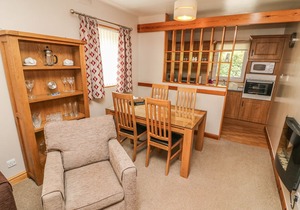 Quaysider's Apartment 9, AMBLESIDE