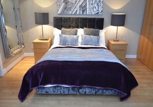 Quebecs Luxury Apartments